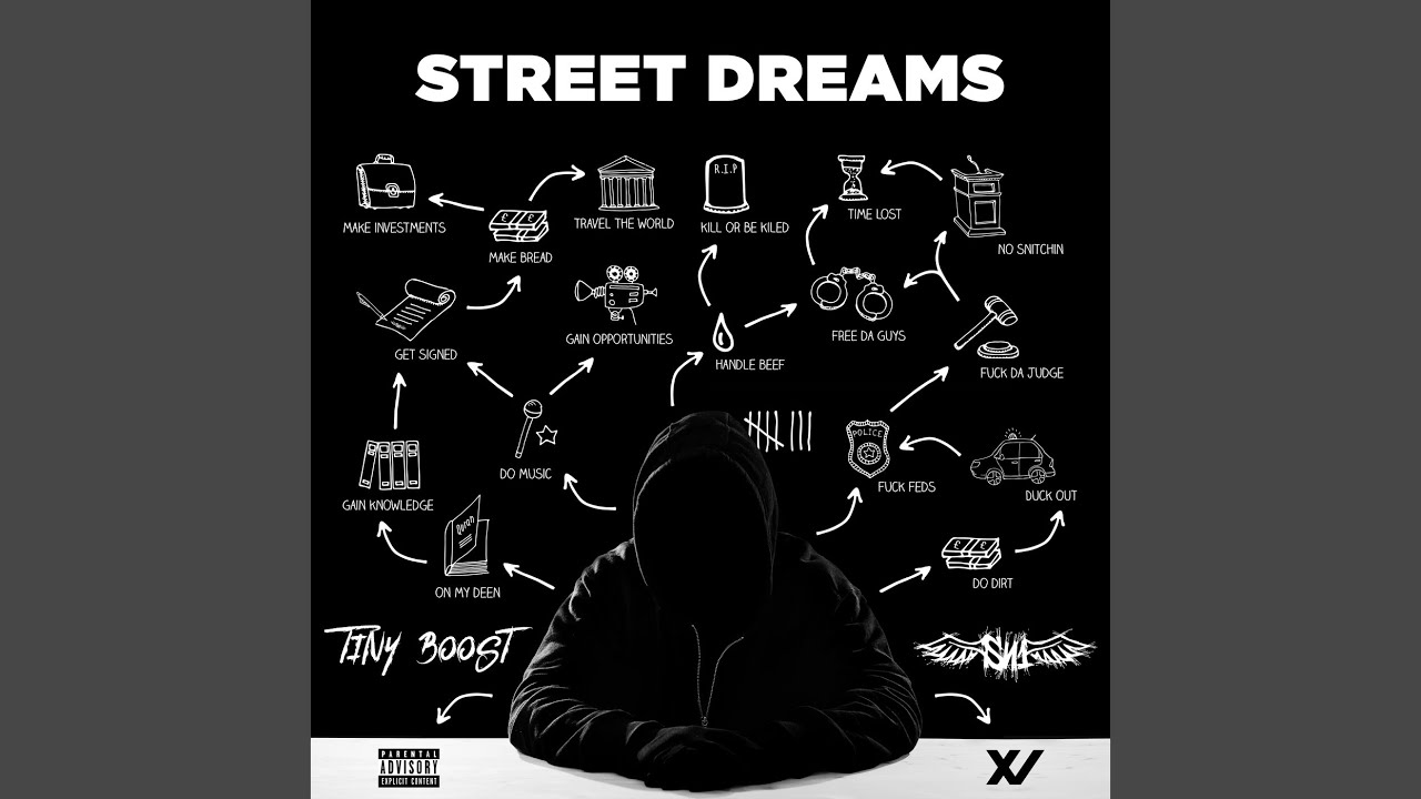 Street Dreams
