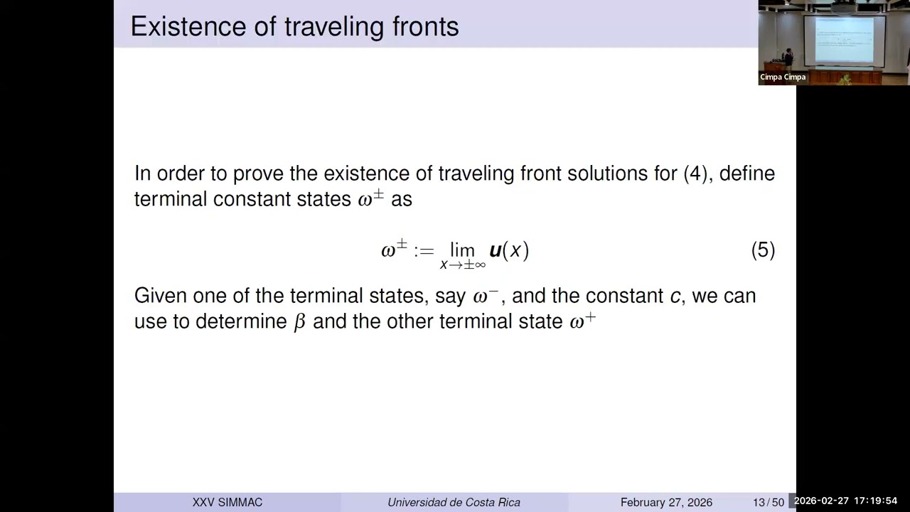 Computer-Assisted Proofs in PDEs