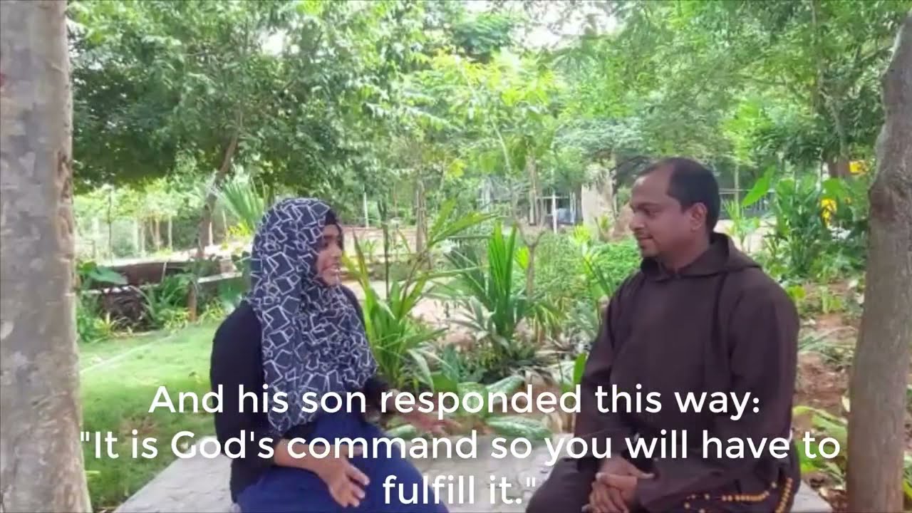 Bakrid, a Feast of Sacrifice and Sharing