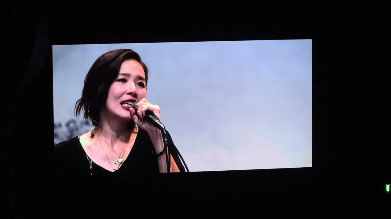 2023.08.12 焦安溥 - 南國的孩子 (第二次安可) @高雄流行音樂中心 《安溥．時寐》