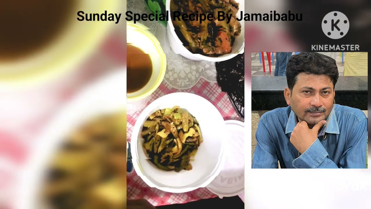 Various recipes of Ilish Maach.