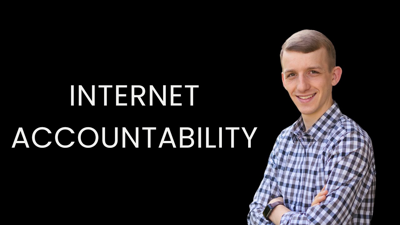Software and the Heart: Internet Filtering and Accountability &mdash; Ep. 168