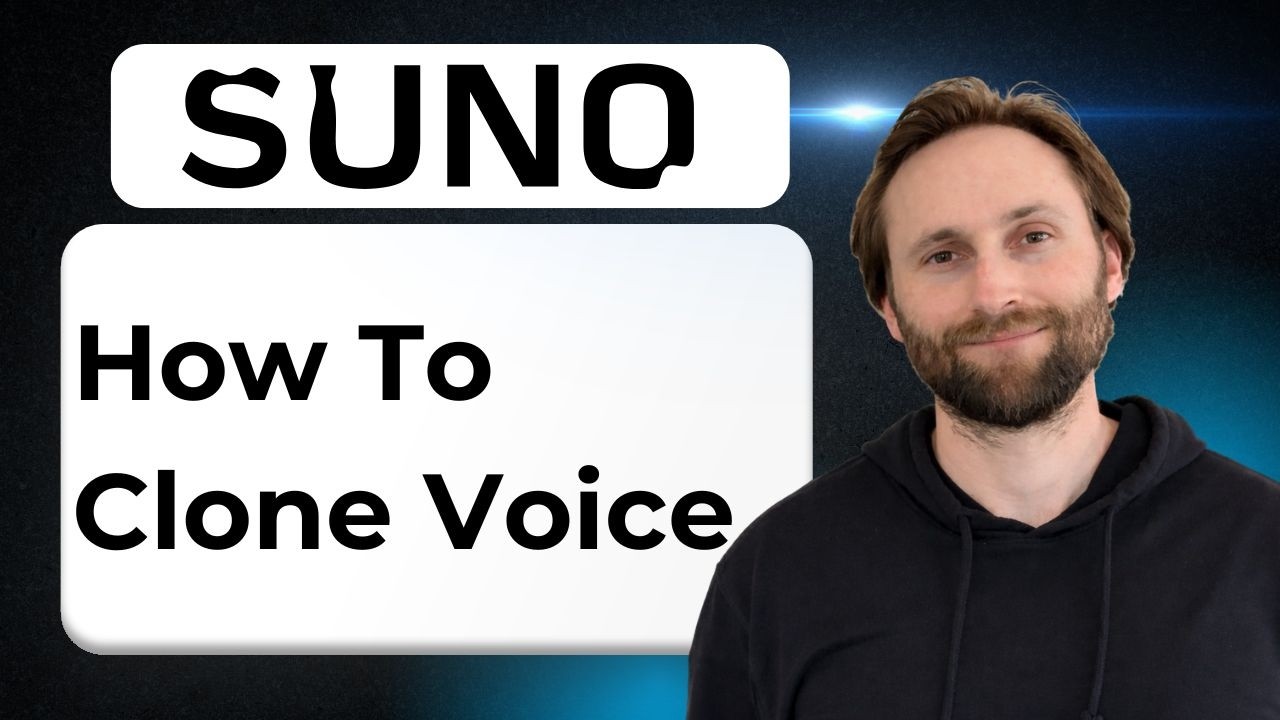 Как клонировать голос в Suno AI [Руководство 2026]