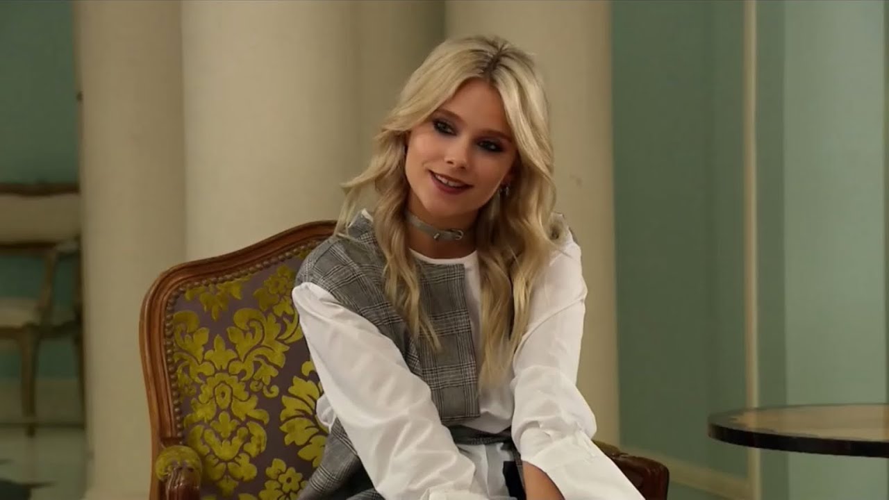 SOY LUNA 3 Luna&Ambar reden über die Jungs/Juliana redet über Benicio und Emilia(folge 58)deutsch HD