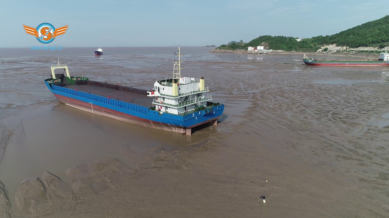 83.03 M 2020 China new built Landing craft tank for sale