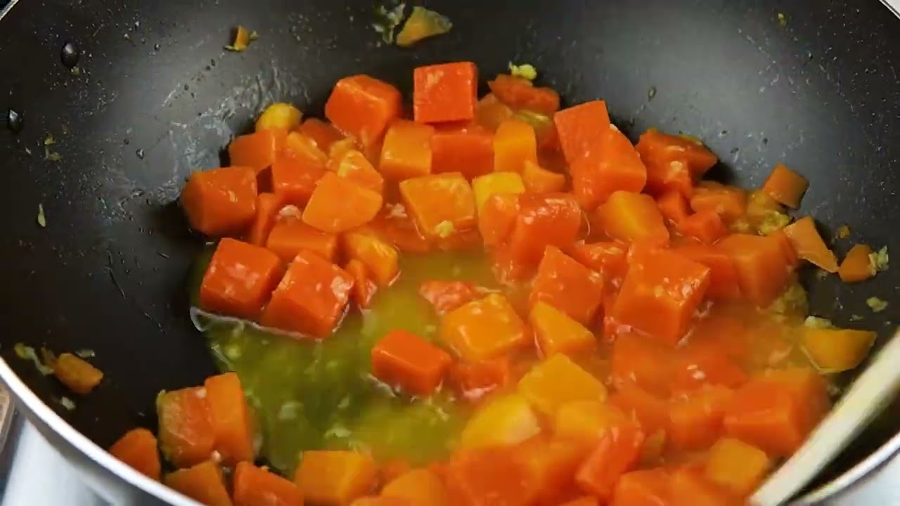 Gezondere kip sate met rijst