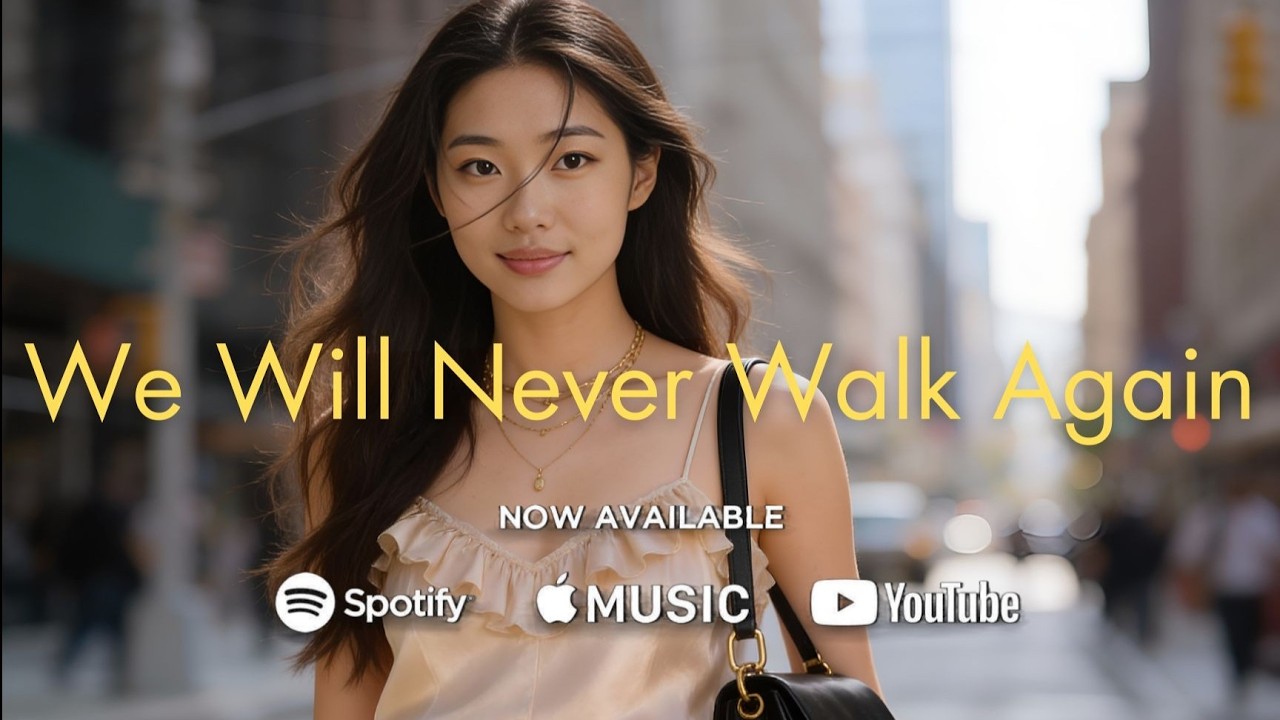 We Will Never Walk Again | Ace