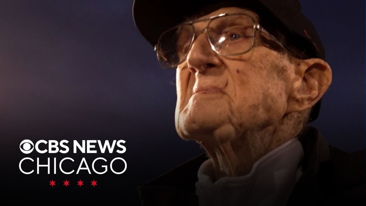 93-year-old superfan hasn&rsquo;t missed an Antioch High School football game since 1946