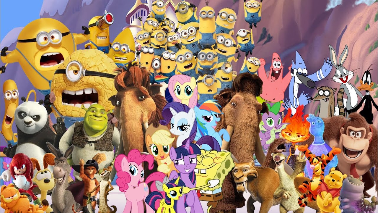 Meet Team SpongeTwi