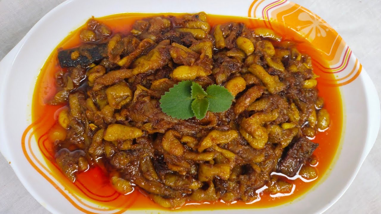 মুরগির চামড়া ভূনা || গরুর ভুঁড়ি ভুনাকেও হার মানাবে যদি এভাবে মুরগির চামড়া রান্না করেন ||
