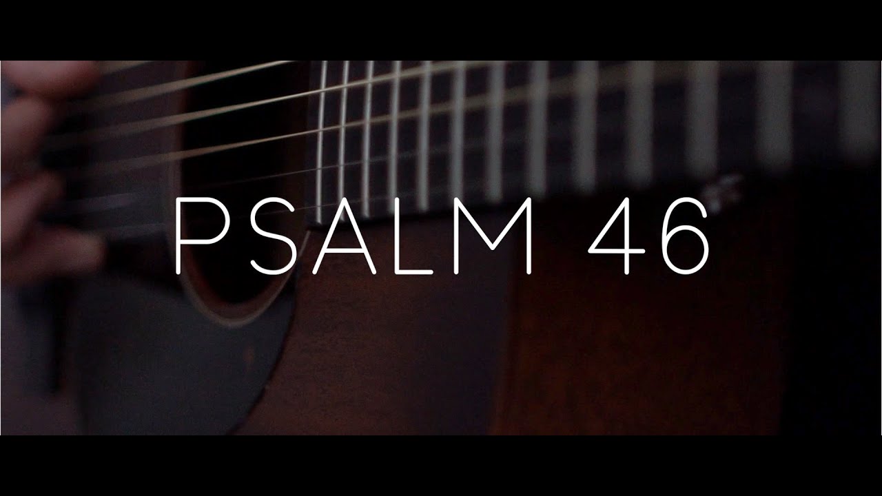 Psalm 46