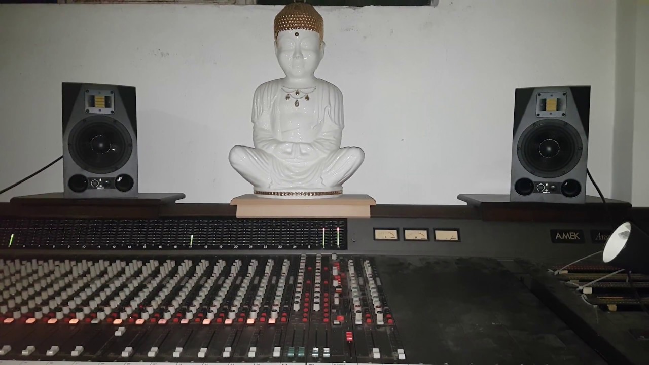 Analog Wednesday #17 Threaded Dream (Roland JU-06,Volca Sample,Volca FM,Volca Beats,Tascam 246)