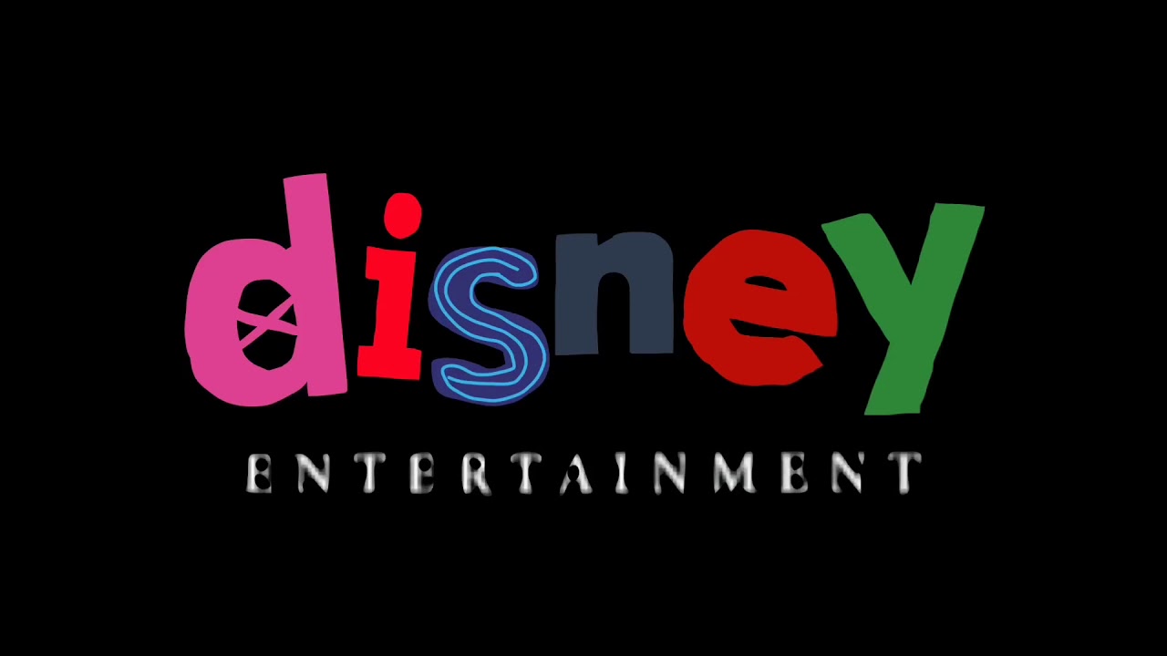 Disney Entertainment Logo (Flim Variant)
