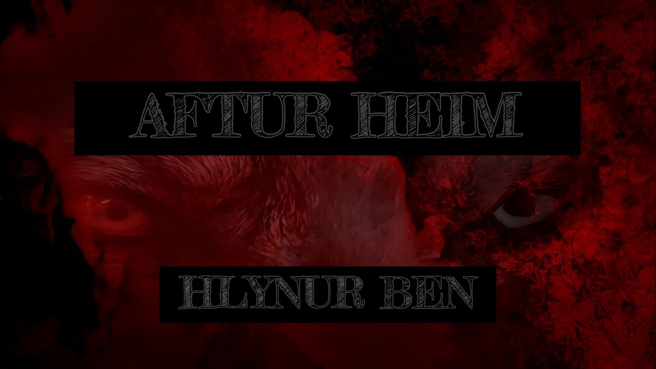 Hlynur Ben - Aftur heim