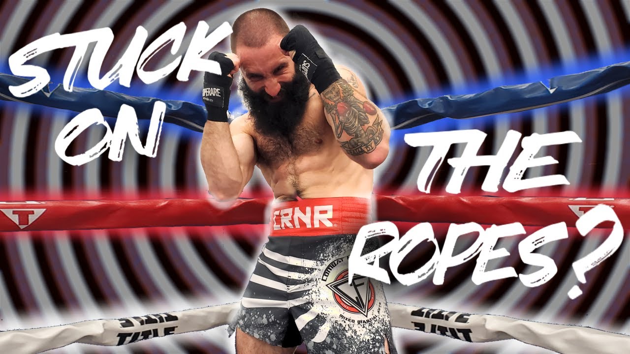 How to Get off the Ropes | Boxing Tutorial