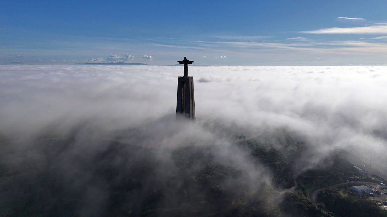 Lisbon in late December 2025