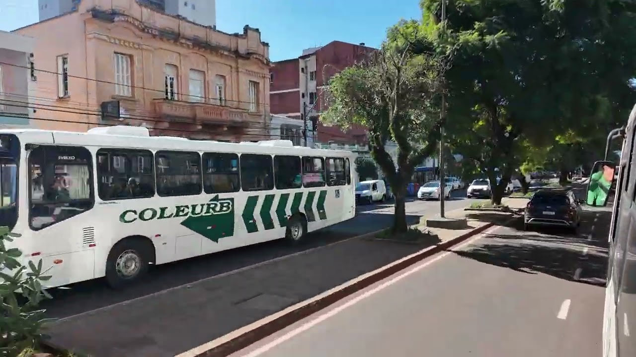 Conhecendo Passo Fundo RS - #7