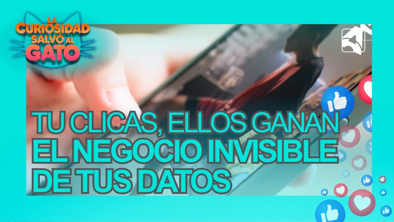 ¿Para qué usan nuestros datos las redes sociales?