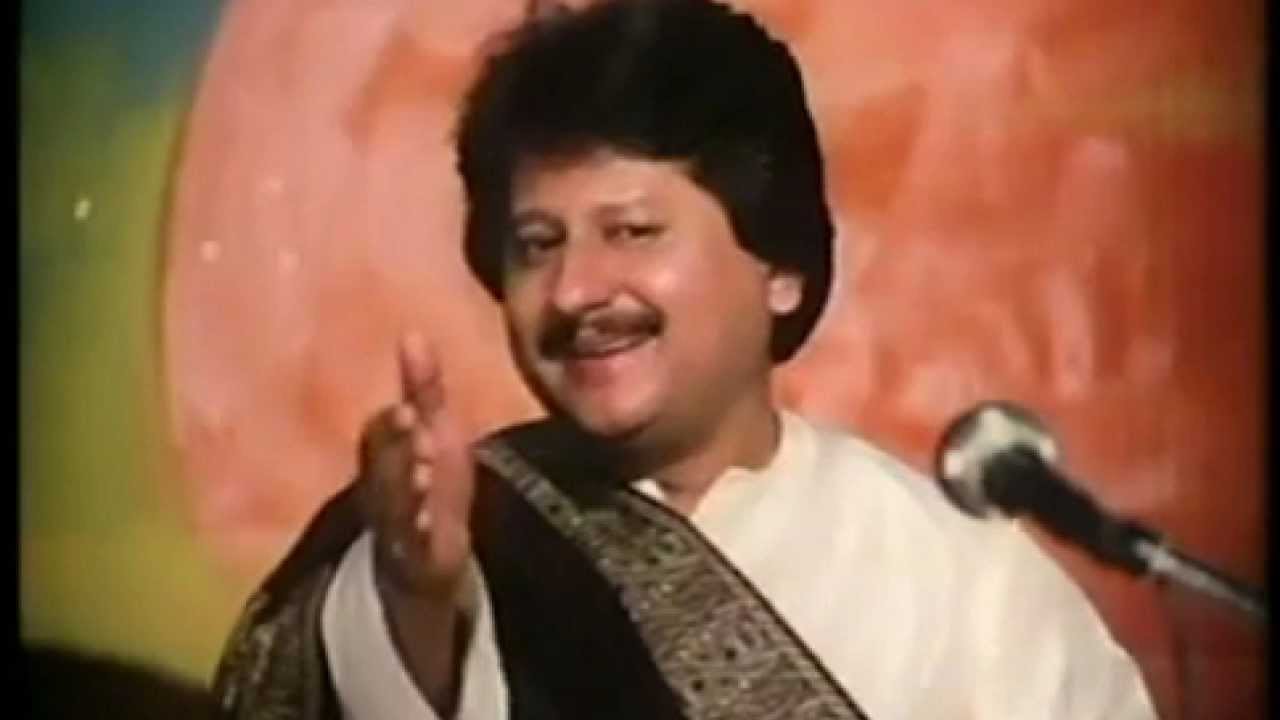 Yahan Wafa Ki Kimat Na Thi Na Hogi  - Pankaj Udhas