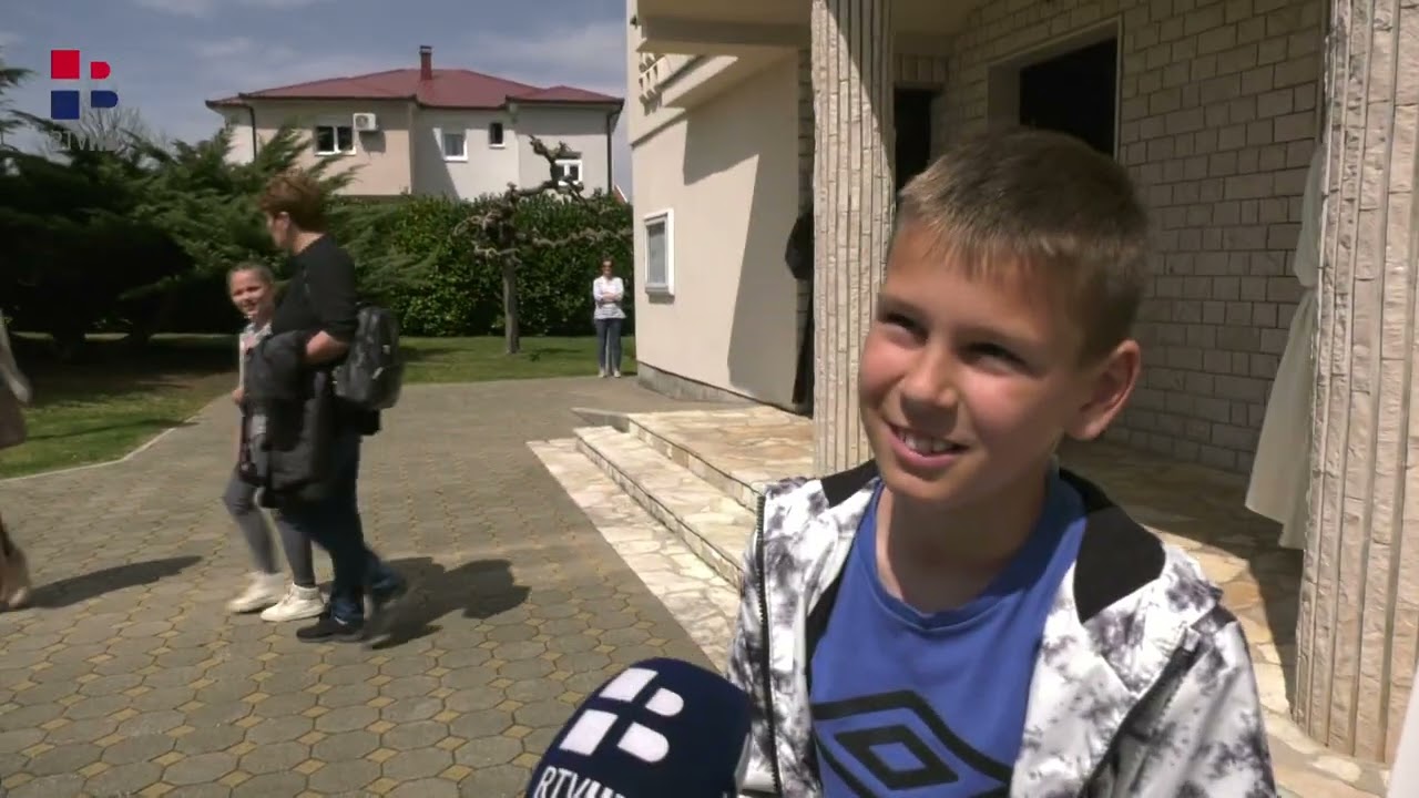 RTV HB | Povratak pobožnosti Križnog puta na Uzarićima