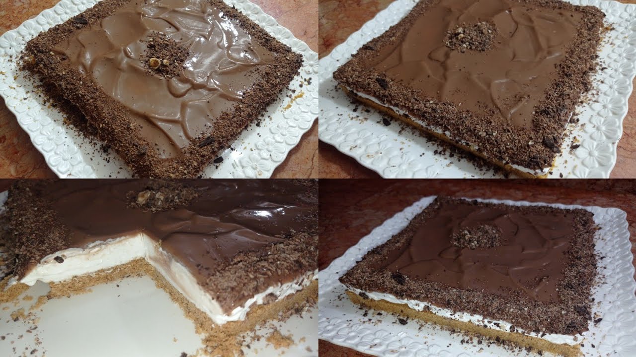 تشيز كيك اقتصادي ناجح 💯من التجربة الأولى 😋👌