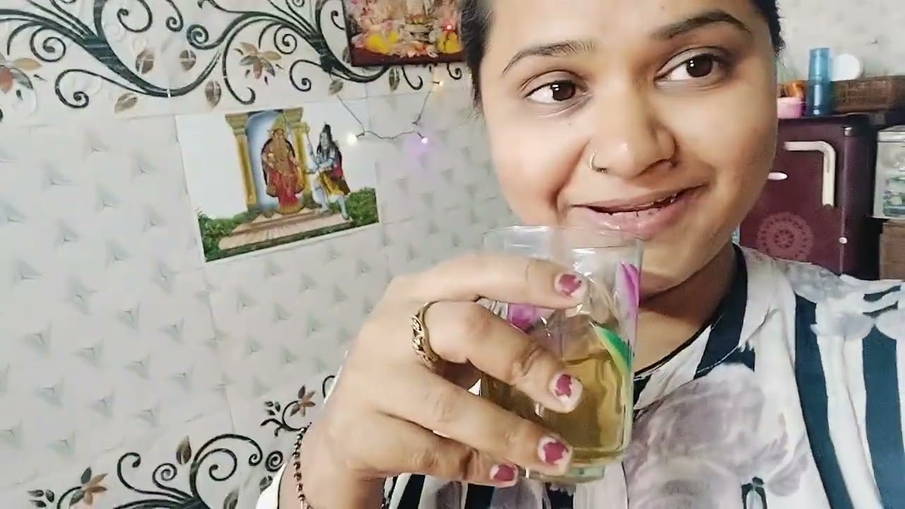 ક્રિકેટ રમી ને એટલી મજા આવે?🤔😱(@Nishapandiya)