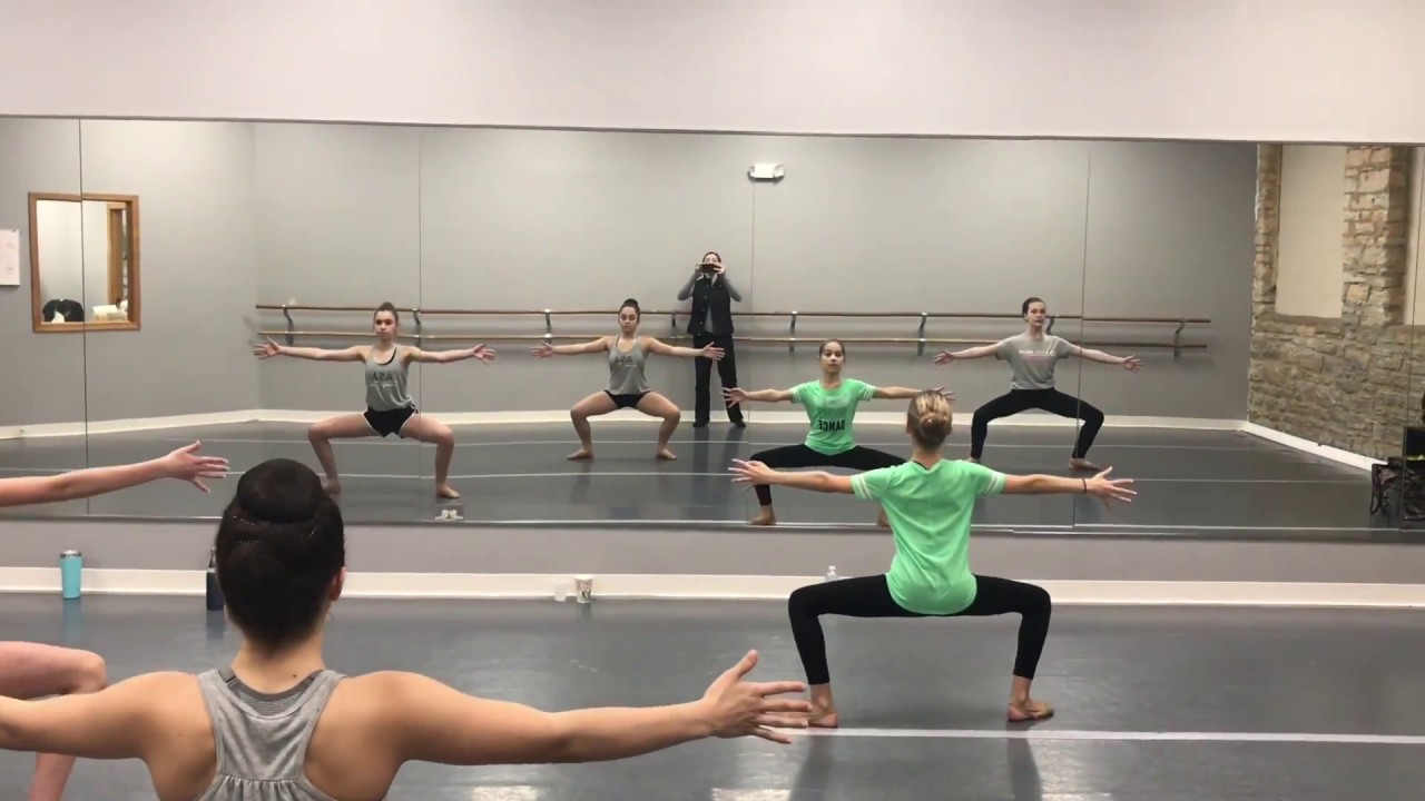 Jazz / Turns / Leaps Progressions 4