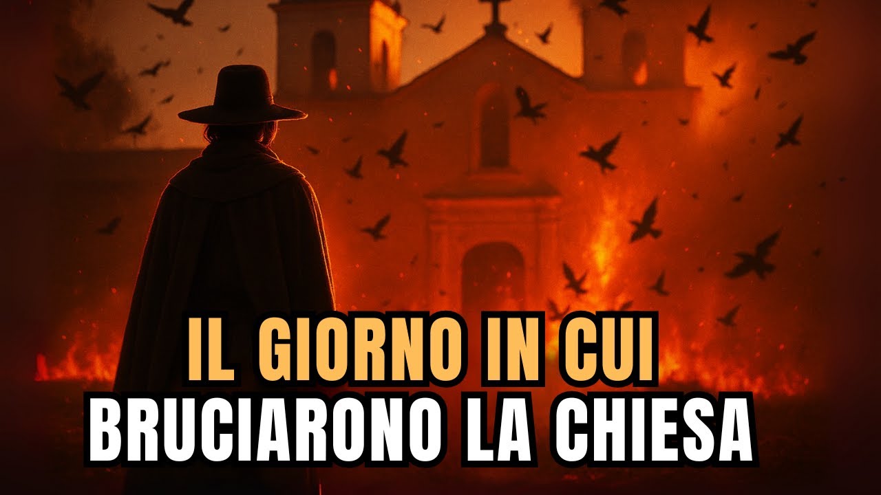 Perch&eacute; i Gesuiti Furono Espulsi da Mezzo Mondo? | Quello che non ti hanno detto