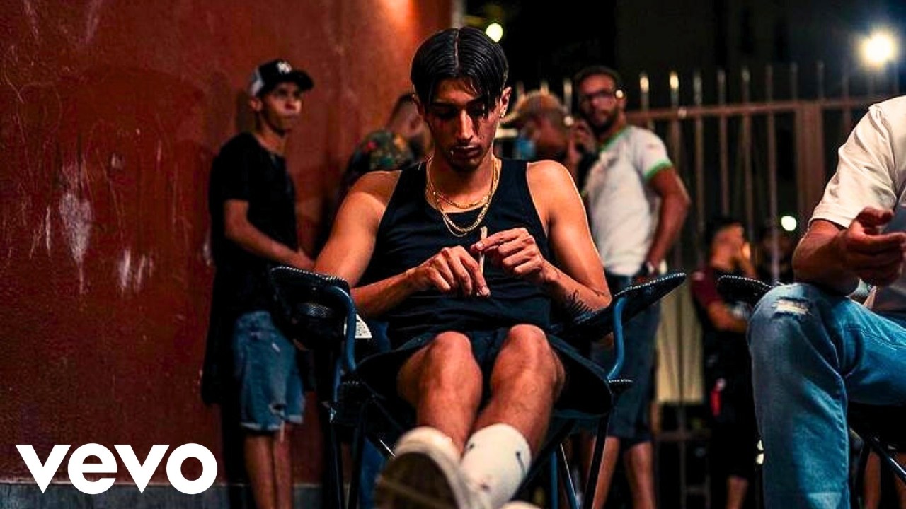 Baby Gang - Morire per la Banda / Mixtape #1 (2025)
