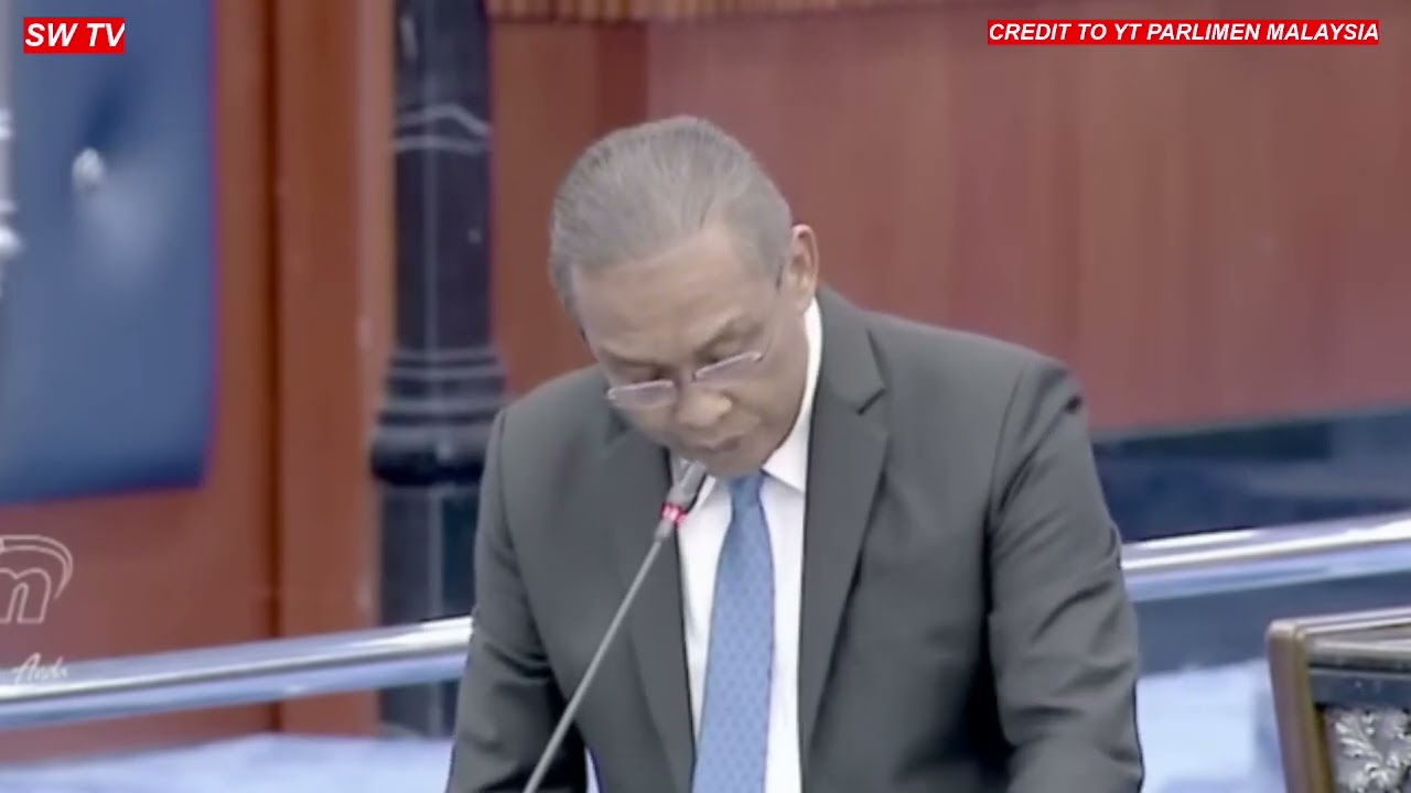 MASA KAMU JADI KERAJAAN APA YANG KAMU BUAT PAS/BERSATU?