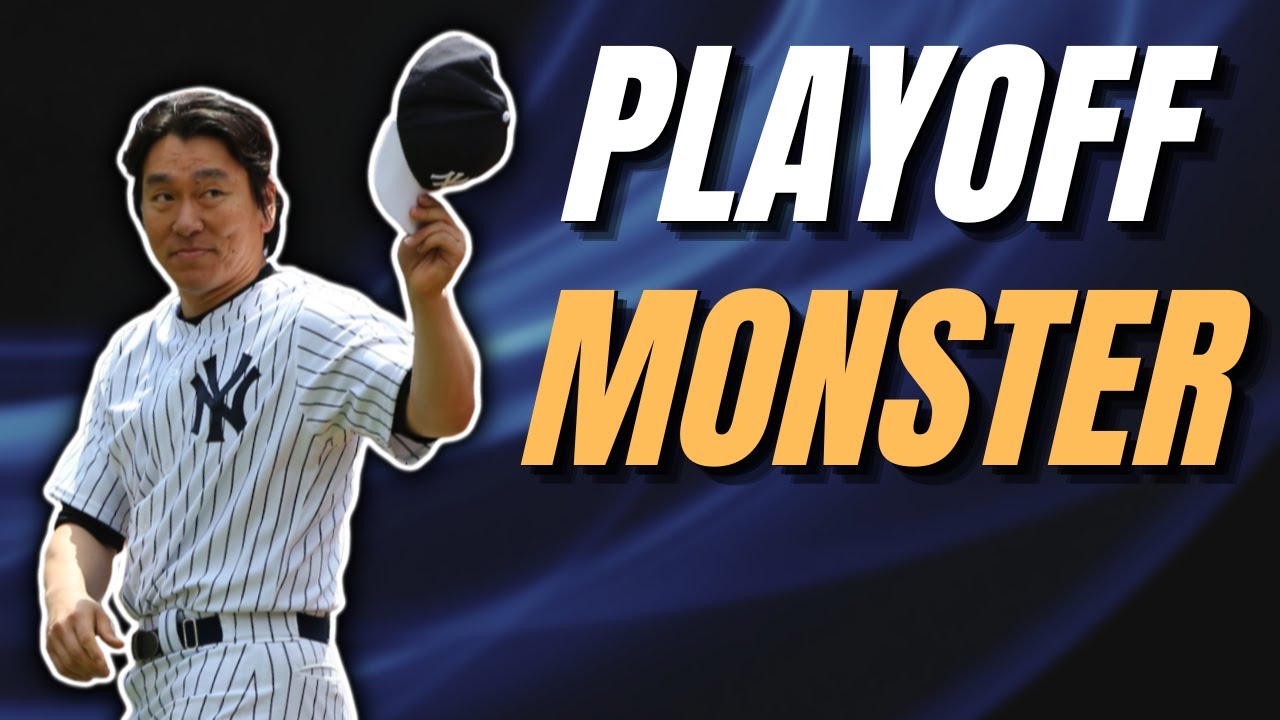 Hideki Matsui Was Better Than You Remember