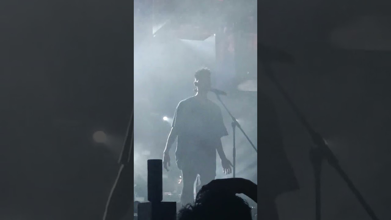 [FANCAM] MCK - Tối Nay Ta Đi Đ&acirc;u Nhờ  | NTPMM AUTUMN SG 2023