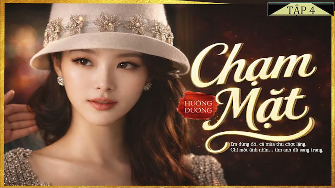 CHẠM MẶT [Tập 4] - Tiểu Thuyết mới nhất chiếm trọn trái tim -Diễn đọc: Lam Phương D