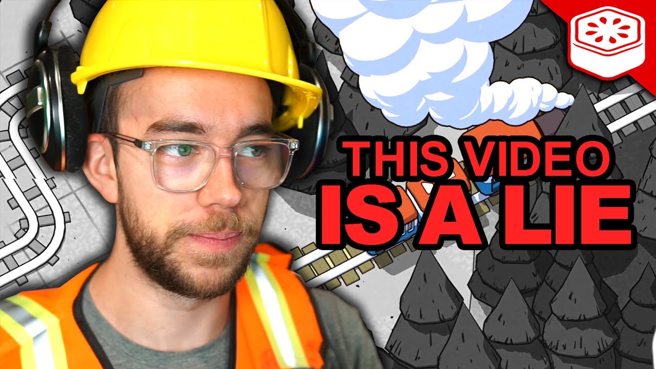 This video is NOT what you think it is...