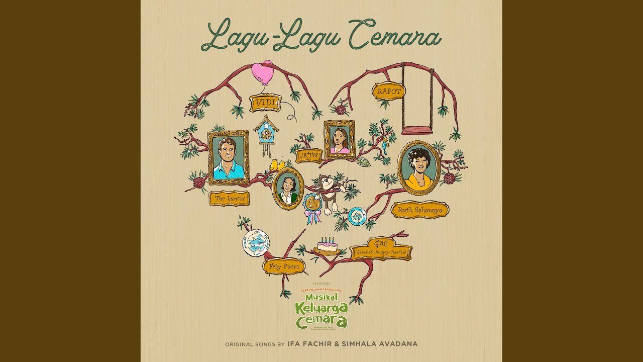 Pelukmu Sementara, Hatiku Selamanya