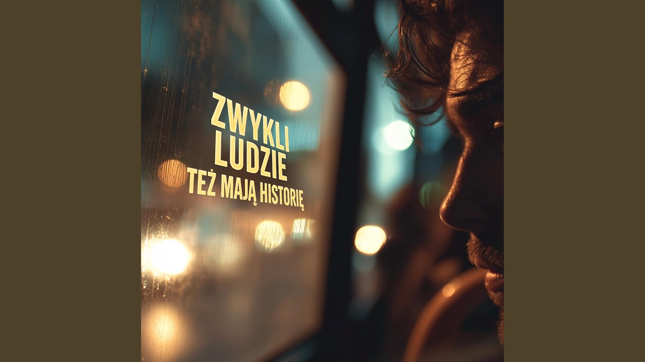 Zryty - Zwykli Ludzie Też Mają Historie