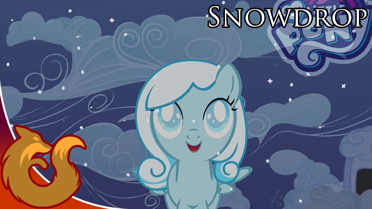 Snowdrop | My Little Pony Reviews