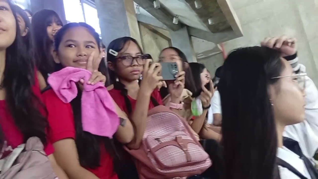 DSPC 2026 PRESS CON #highlights 