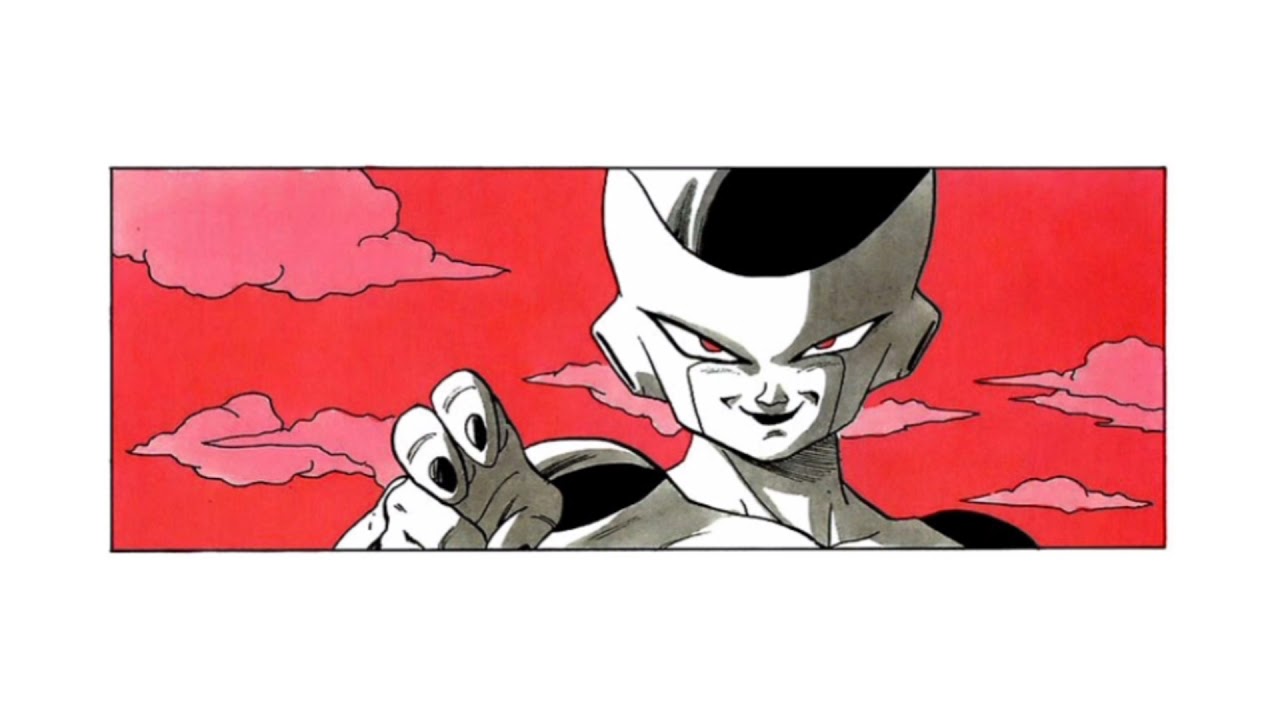 Demon Kakka - Tada Kogoeru Elegy ~The Theme of FREEZA~ (Legendado)