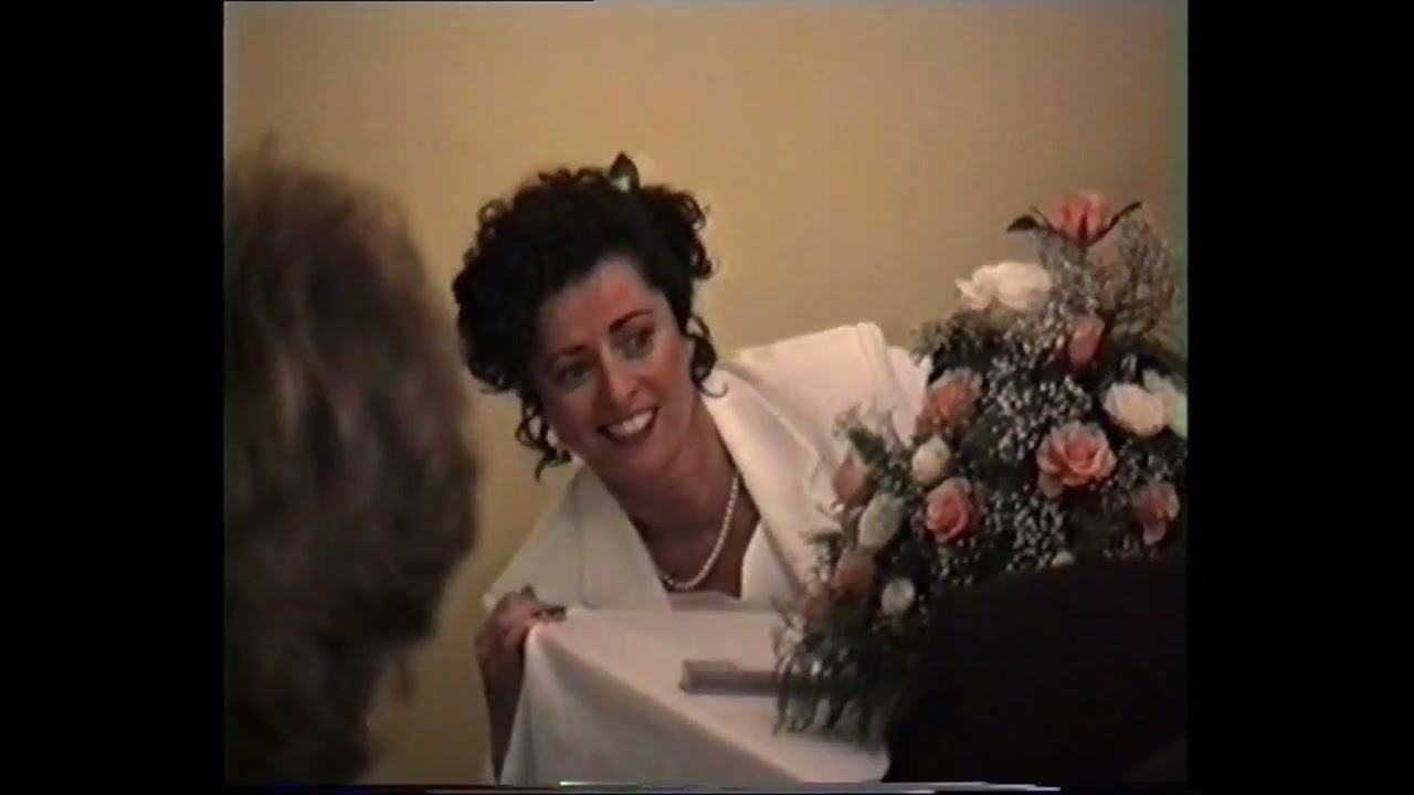 Alison Wedding