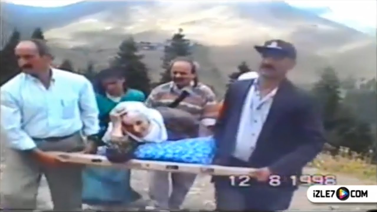 Ahır Kapısından Yapılan Sedyeden Bugünlere...