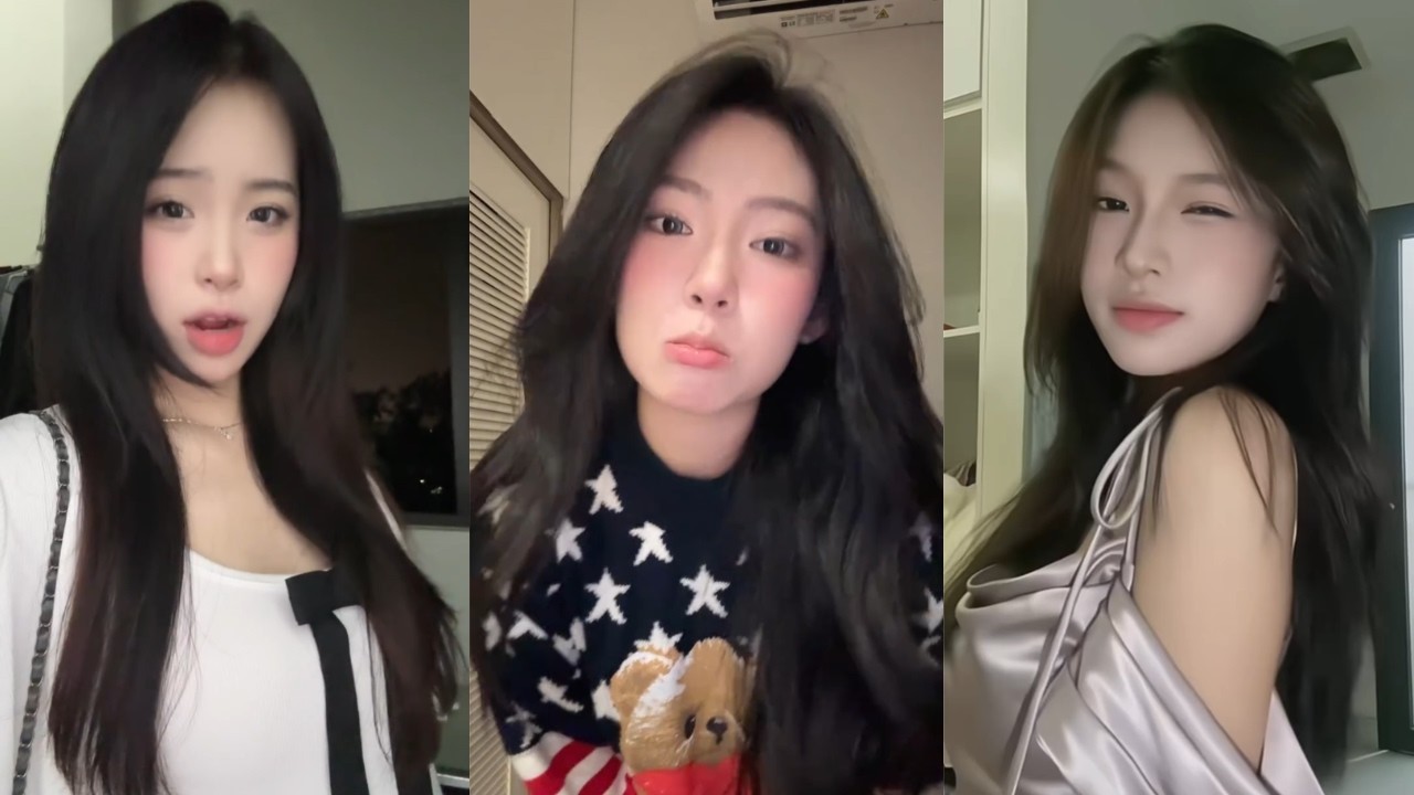 Gái Xinh TikTok 2026 | Outfit Đẹp, Nhạc Hot CapCut & Trend Viral Mới Nhất (EP1)