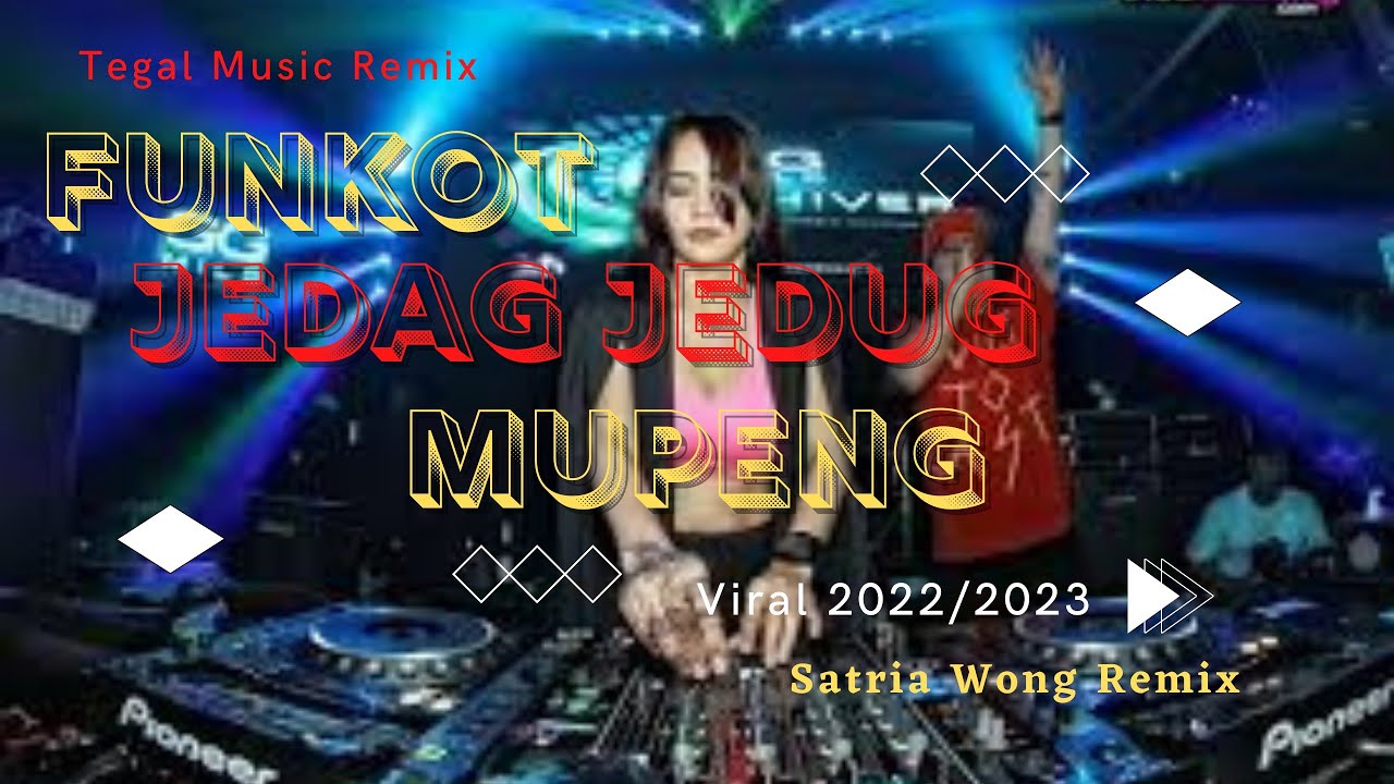 TERBARU!!DJ FUNKOT DEVIL INSIDE ME VIRAL SPESIAL TAHUN BARU 2022/2023 DJ perform DJ SATRIA WONG RMX