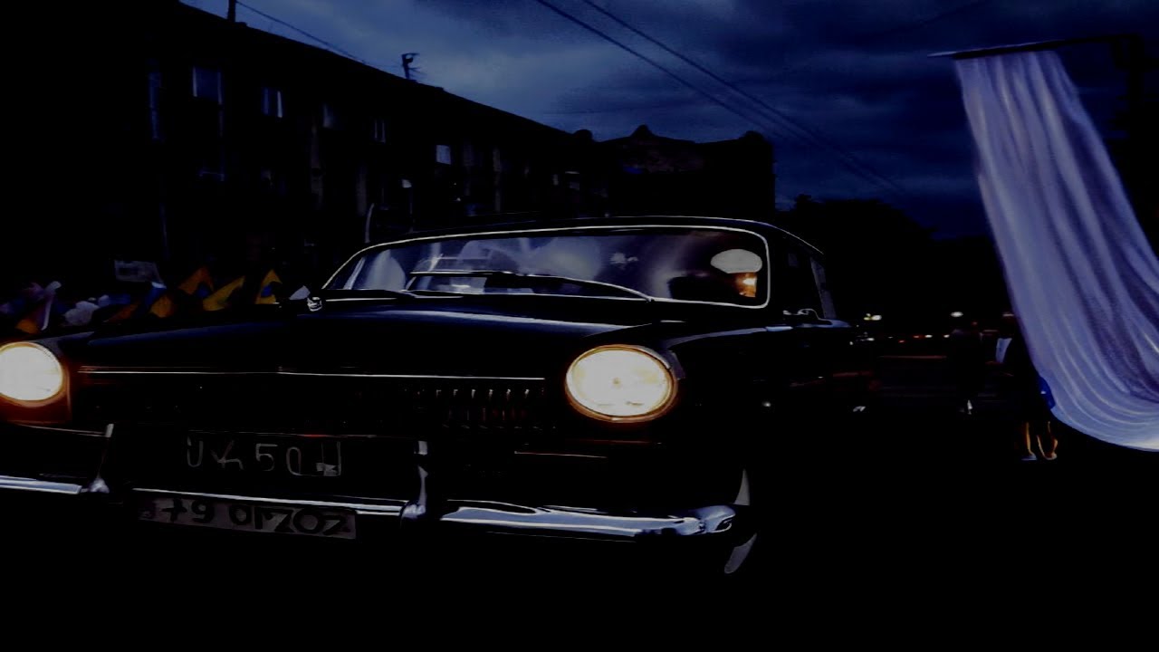 JETHRO TULL Nobody's Car 1984 (SB Alternative Audio Mix) studio