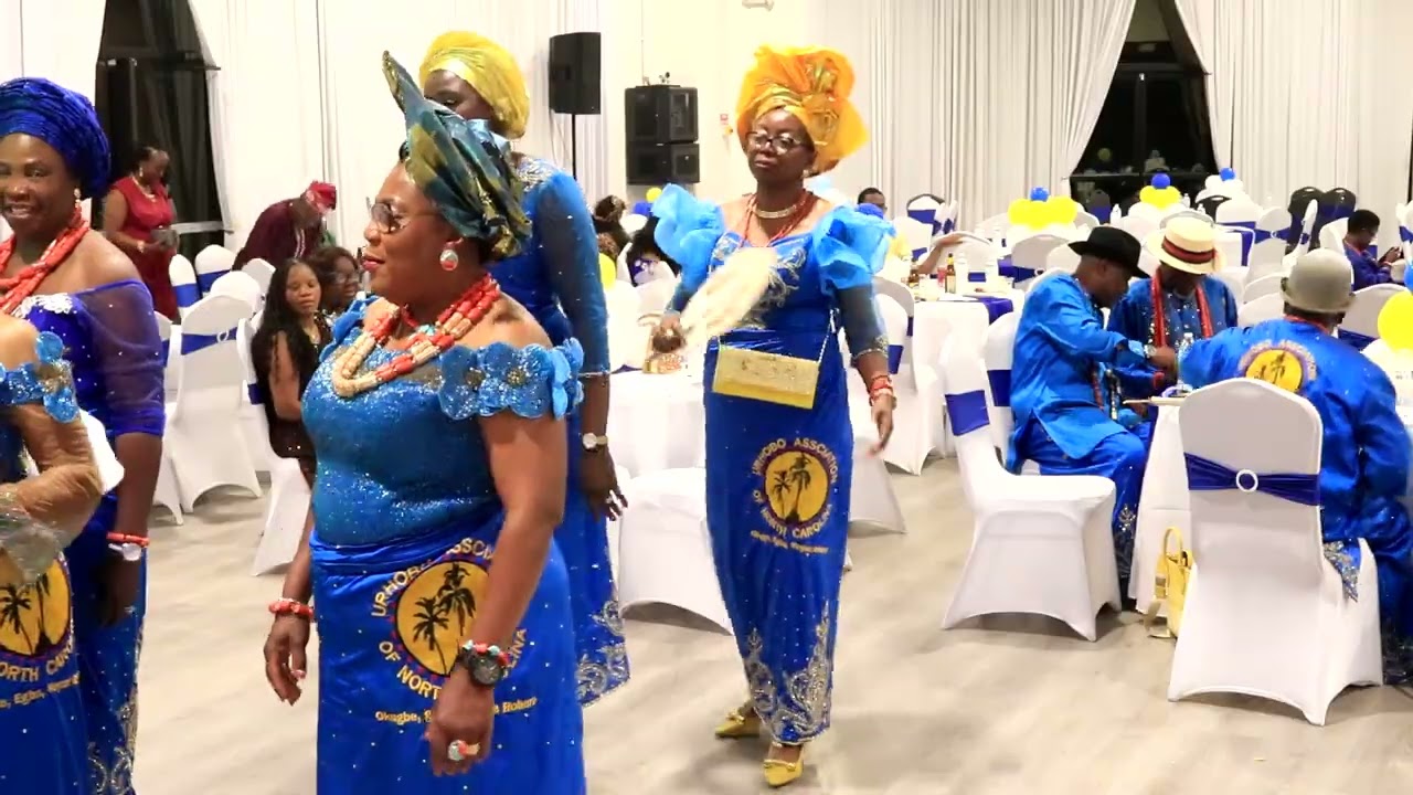 URHOBO ASSOCIATION OF NORTH CAROLINA