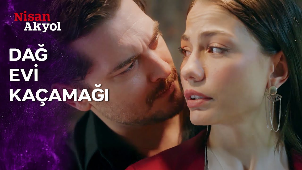 Eşref Tek'in Romantik Yanlarını Keşfediyoruz