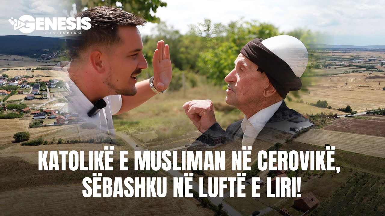 N'VOTËR ME VALIN- Rrëfimi i 97 vjeqarit që përjetoi gjithqka në fshatin Cerrovikë!