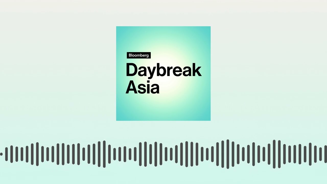 APEC Summit Preview, South Korea Finance Minister Koo Yun Cheol | Bloomberg Daybreak: Asia Edition