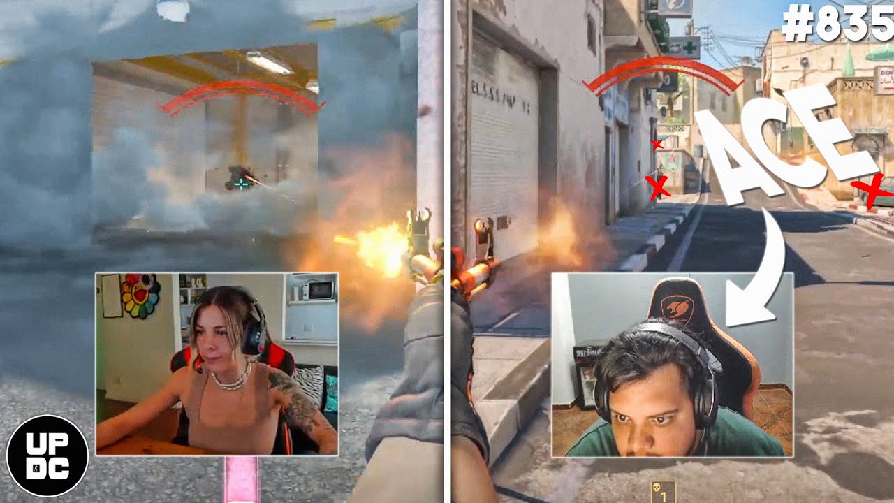 CARRESY y COCO ACE | WPL y LOBBY #835