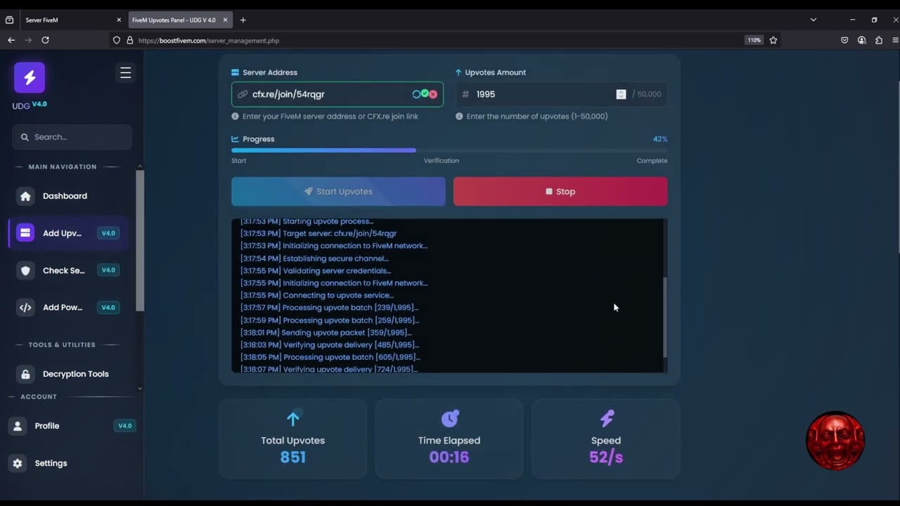 Top 5 Most UPVOTED FiveM Tools You NEED in 2025! (Uses numbers, keywords, urgency, and relevance)